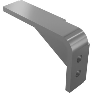 Genie Lift Part # 124151GT - WLDMT,CW SUPPORT,LT, EA