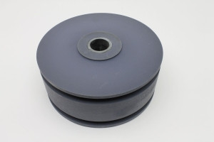 Genie Lift Part # 121147GT - SHEAVE,EXTEND, EA