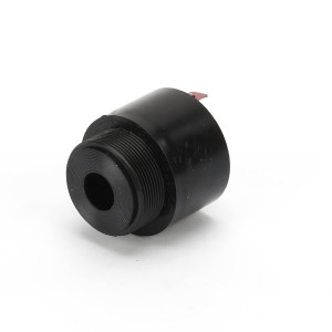 Genie Lift Part # 39540GT - ALARM, STEADY TONE***, EA