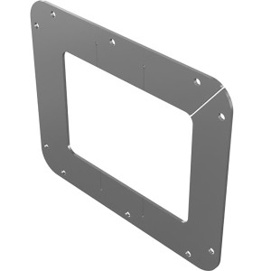 Genie Lift Part # 147181GT - WIPER,PRIMARY BOOM, EA