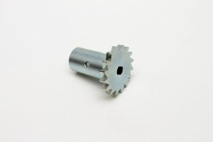 Genie Lift Part # 124860GT - HANDLE SOCKET RATCHET, EA