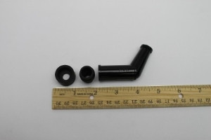 Genie Lift Part # 128516GT - CAP, SPARK PLUG, EA