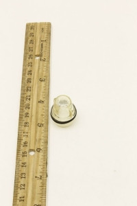 Genie Lift Part # 22961GT - GAUGE,OIL SIGHT,19119 MTR., EA