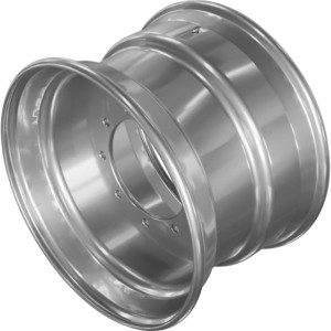Genie Lift Part # 122347GT - WHEEL, 19.5 X 11.75, Z60, EA