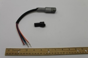 Genie Lift Part # 124715GT - SWITCH EXT CABLE ASM, EA