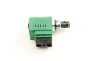 Genie Lift Part # 27803GT - VALVE,SOLENOID, EA