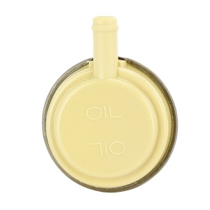 Genie Lift Part # 111837GT - CAP,OIL FILL,TME27, EA
