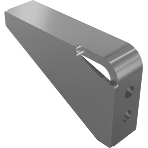 Genie Lift Part # 124152GT - WLDMT,CW SUPPORT,RT, EA
