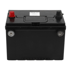 Genie Lift Part # 36872GT - BATTERY, 12V, EA