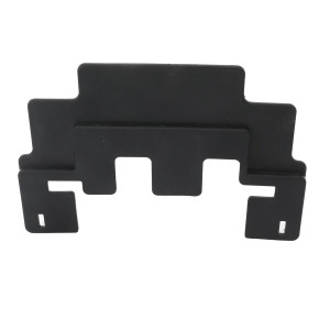 Genie Lift Part # 100768GT - FLAP, MAST COVER #3, EA