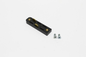 Genie Lift Part # 40498GT - CONTACT ASSY.,40" OUTRIGGER, EA
