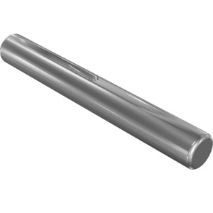 Genie Lift Part # 123006GT - PIN, 2.00DIA X 15.38LG, 1HOLE, EA