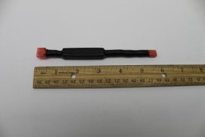 Genie Lift Part # 233711GT - HRNS ASSY,RESISTOR DIODE, EA