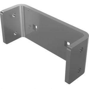 Genie Lift Part # 109719GT - FORMING,CABLE BRIDGE MOUNT***, EA