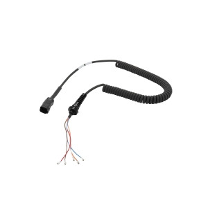 Genie Lift Part # 137611GT - Rev.F. ASSY, COIL CORD, GR/GRC/GS instead, EA