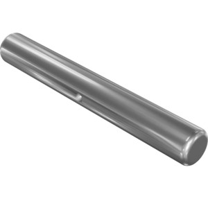 Genie Lift Part # 25061GT - PIN,1.50DIAX11.00LG,1HOLE,THRD, EA