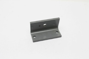 Genie Lift Part # 33700GT - PULLEY MOUNT,#1 COLUMN,GRY,SLC, EA