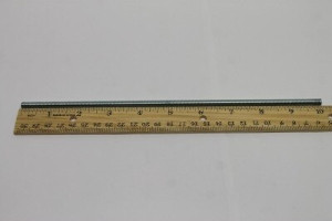Genie Lift Part # 30785-1000GT - THREADED ROD,1/4-28 X 10 IN***, EA