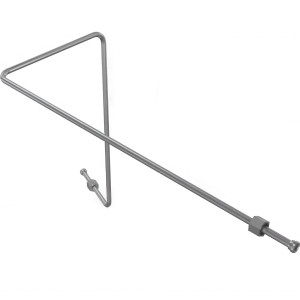 Genie Lift Part # 121685GT - HYD TUBE,SWING DRIVE #1, EA
