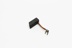 Genie Lift Part # 13062-1GT - MOTOR BRUSH-ELEC.DRIVE MOTOR**, EA