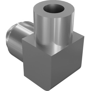 Genie Lift Part # 19859GT - ELBOW,010202-6-4, EA