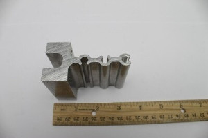 Genie Lift Part # 35505GT - BRACKET,PROX SWITCH,AWP30, EA