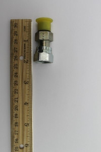 Genie Lift Part # 125602GT - CONNECTOR, EA