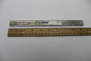 Genie Lift Part # 128555GT - THROTTLE, LINKAGE, EA