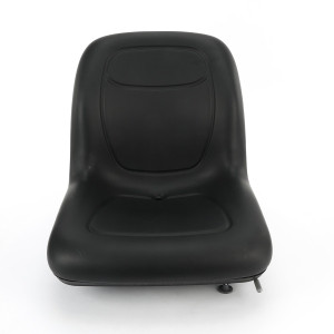 Genie Lift Part # 123137GT - SEAT ASSY, STD, EA