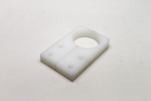 Genie Lift Part # 30389GT - TRACK TUBE GUIDE, EA
