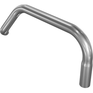 Genie Lift Part # 236340GT - HOSE,COOLANT,VAP,MSG425, EA