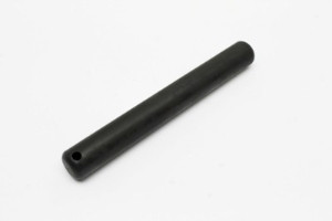 Genie Lift Part # 25064GT - PIN,1.00DIA X 8.00LG, 1 HOLE, EA