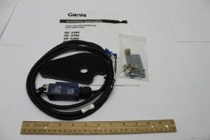 Genie Lift Part # 131887GT - KIT, SVC, DOWN LIMIT, GS33/4390, EA