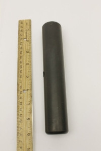 Genie Lift Part # 25677GT - PIN,1.50DIA X 8.00LG, 1 HOLE, EA