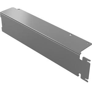Genie Lift Part # 148000GT - WELDMENT,OUTRIGGER COVER, EA