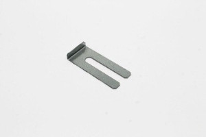 Genie Lift Part # 34954GT - SHIM,SIDE PAD 16GA.1.5 X 3.5**, EA
