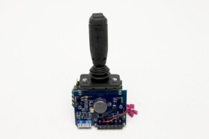 Genie Lift Part # 42032HGT - JOYSTICK, CNTRLLR SINGLE BRD, EA