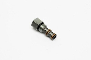 Genie Lift Part # 33453GT - VALVE,FLOW REG,3.5GPM (34543), EA