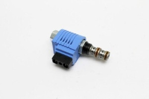 Genie Lift Part # 27048GT - VALVE,SOLENOID 2 POS. 3 WAY, EA