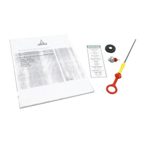 Genie Lift Part # 147308GT - KIT, L04I DEUTZ UPGRADE, EA