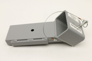 Genie Lift Part # 33928GT - BASE CONN ASSY-LH(RF/LR)SSII**, EA