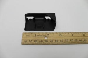 Genie Lift Part # 237859GT - FUSE BOX MOUNTING, RIGHT, EA