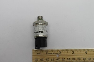 Genie Lift Part # 237472GT - PRESSURE TRANSDUCER,1K-3K PSI, EA