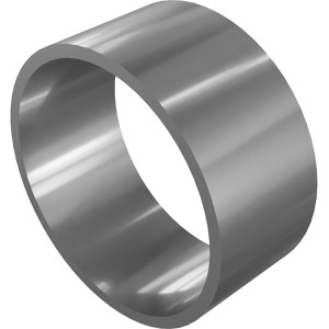 Genie Lift Part # 121399GT - BEARING,2.50IDX2.75OBX1.25LG, EA