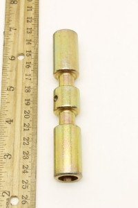Genie Lift Part # 37373GT - COUPLER BAR,4.31",OUTREACH, EA