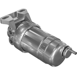 Genie Lift Part # 116154GT - AY,DSL FUEL/WATER SEPARATOR, EA