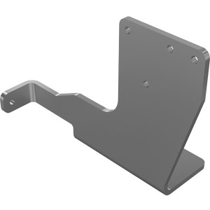 Genie Lift Part # 236421GT - ENGINE MOUNT,RIGHT,MSG425, EA