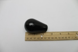 Genie Lift Part # 40835GT - KNOB,OVAL TAPERED, EA