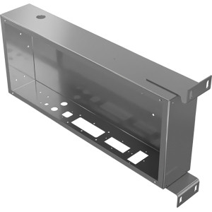 Genie Lift Part # 122957GT - WELDMENT,CONTROL BOX,GROUND, EA