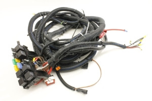 Genie Lift Part # 122054GT - HARNESS,ENGINE,DEUTZ J3, EA